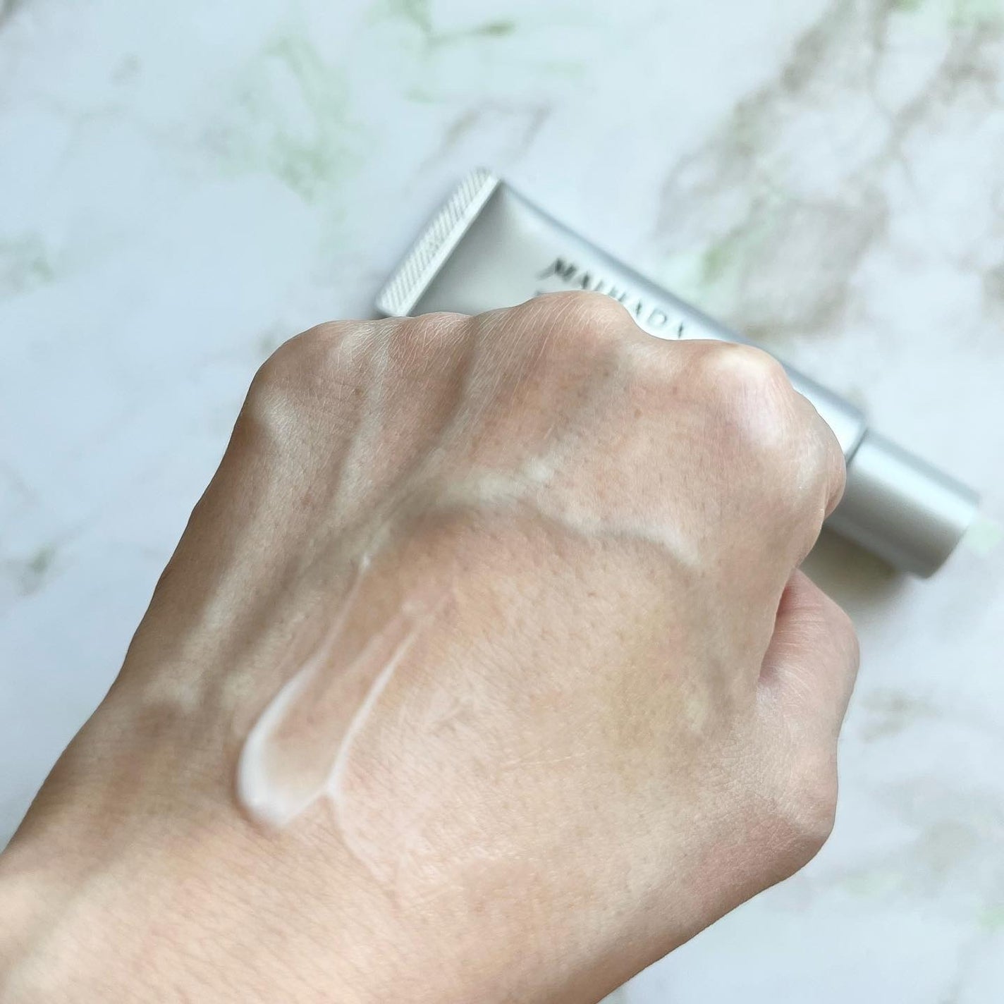 肌潤 ポアソリューション/米肌/美容液を使ったクチコミ(6枚目)