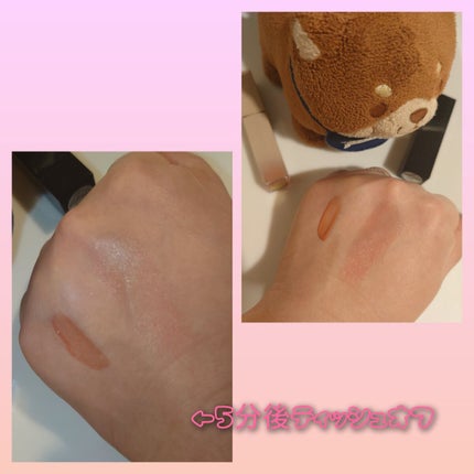 ケイト リップモンスター/KATE/口紅を使ったクチコミ(2枚目)