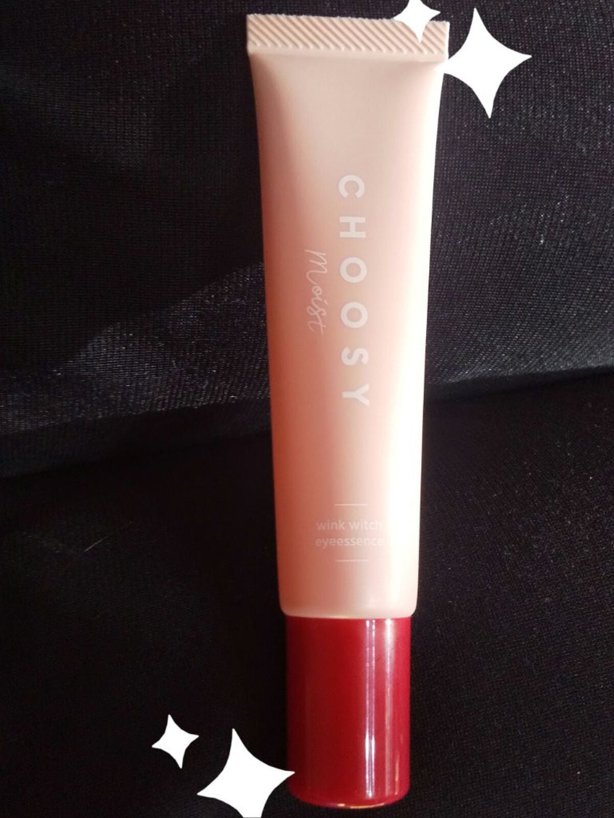 ウインクウィッチアイエッセンス/CHOOSY/アイケア・アイクリームを使ったクチコミ(4枚目)
