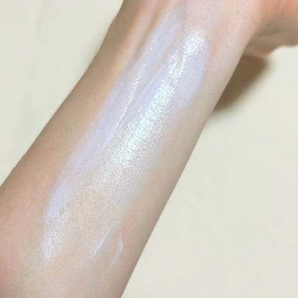 グリーンマイルドアップサンプラス/Dr.G/日焼け止めクリームを使ったクチコミ(6枚目)