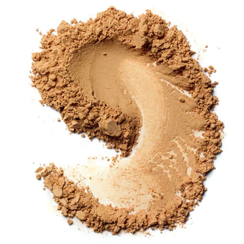 スキンウェイトレス パウダーファンデーション SPF16 (PA+++) ハニー