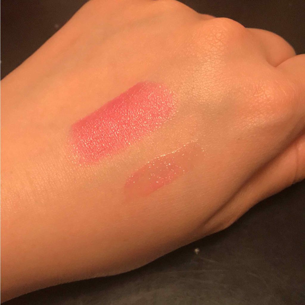 リップスティック/M・A・C/口紅を使ったクチコミ（3枚目）