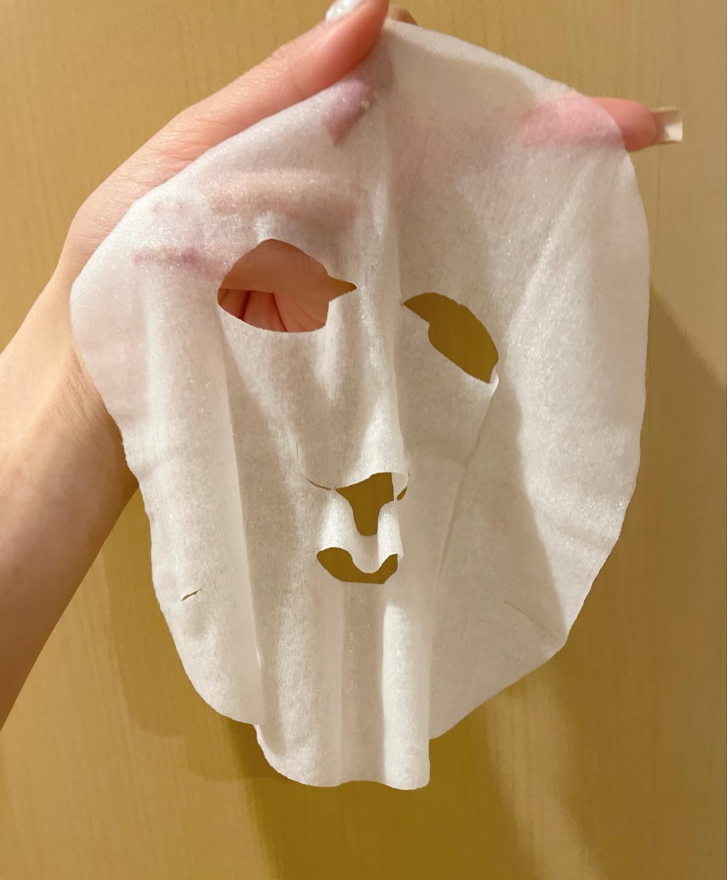 ルルルン ハイドラ V マスク/ルルルン/シートマスク・パックを使ったクチコミ（3枚目）