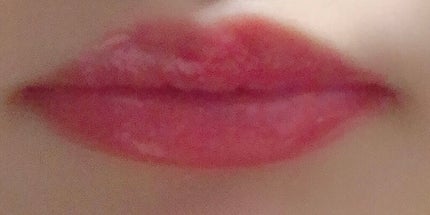 38°C / 99°F リップトリートメント (リップ美容液)/UZU BY FLOWFUSHI/リップケアを使ったクチコミ(3枚目)