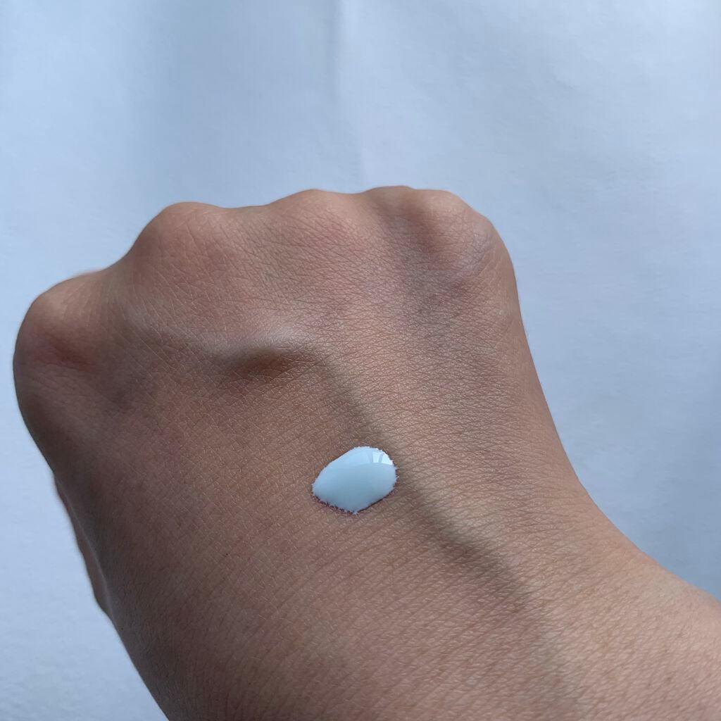 スキンプロテクトベース<皮脂くずれ防止>SPF50/プリマヴィスタ/化粧下地を使ったクチコミ(2枚目)