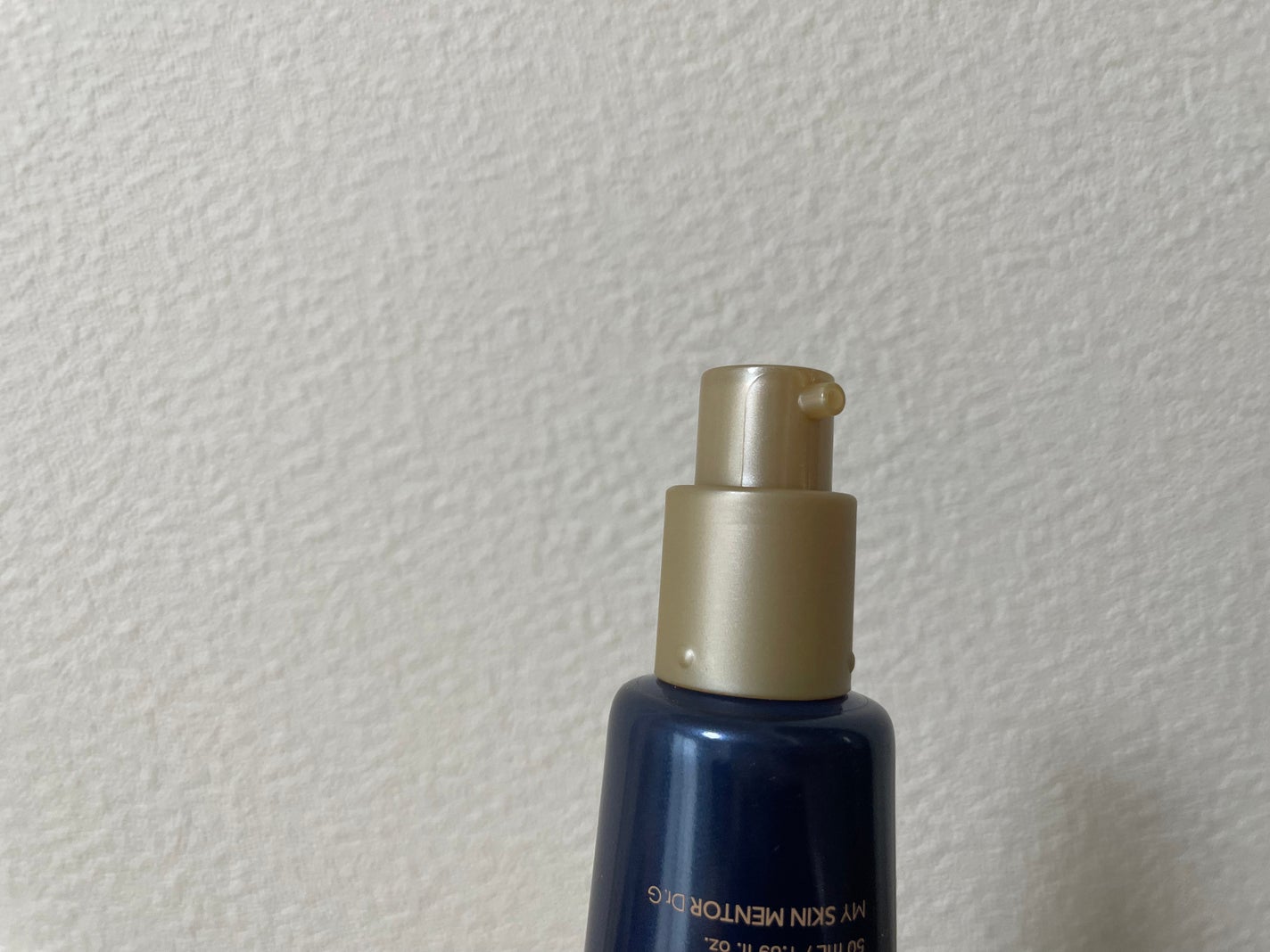 ブラックスネイルグルタチオントーンアップサン/Dr.G/日焼け止めクリームを使ったクチコミ(2枚目)