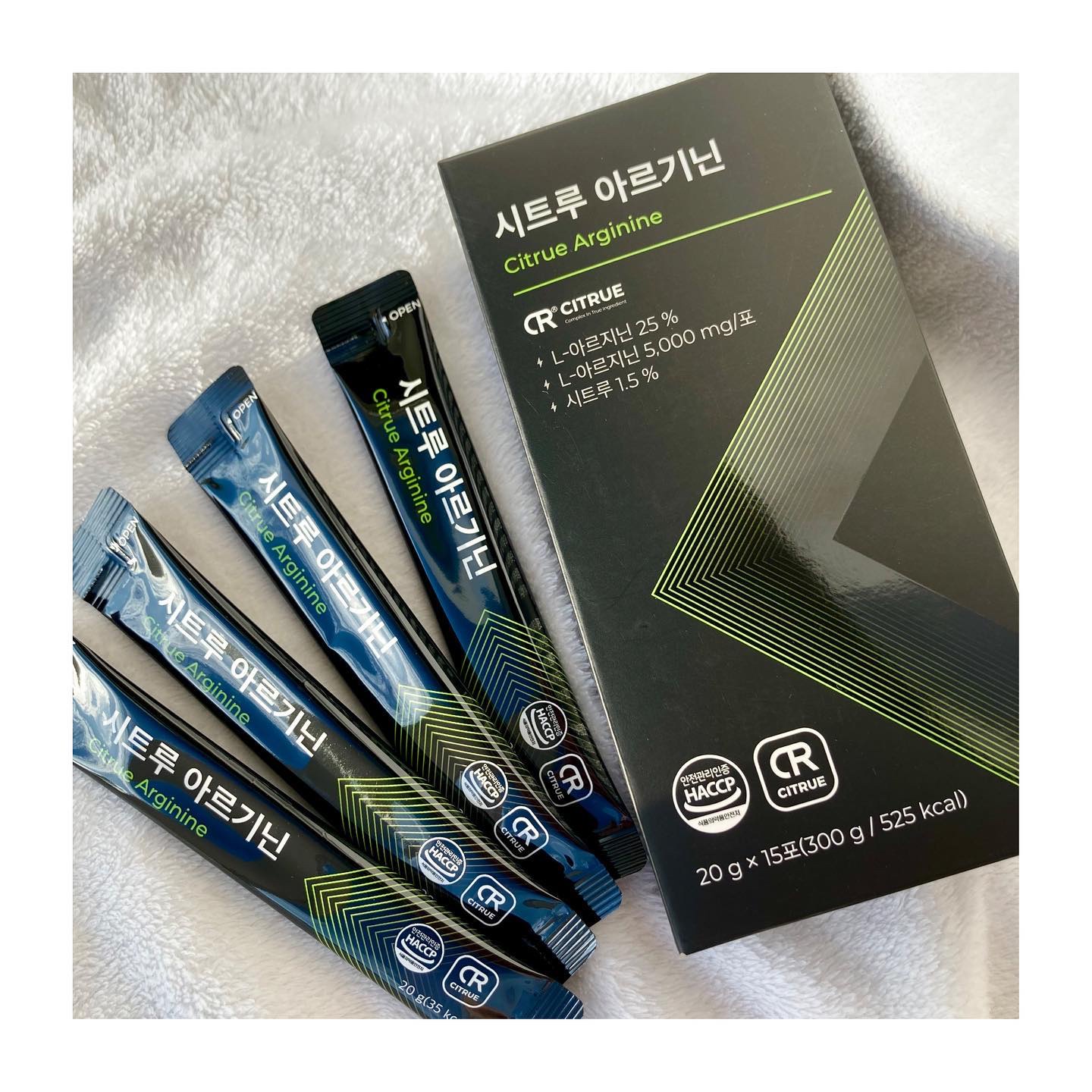 シアルーアルギニン/PHYTOTICS/健康サプリメントを使ったクチコミ（1枚目）