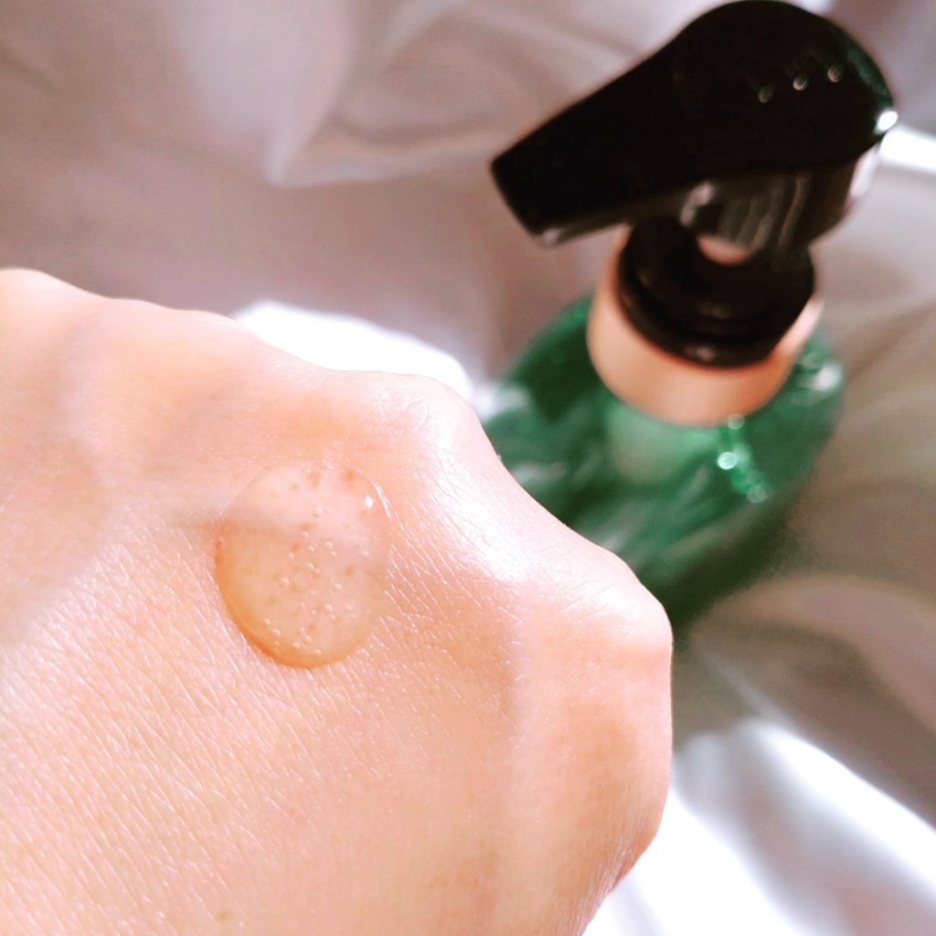 ミラクルズ うるおいブースト シャンプー/トリートメント/パンテーン/市販シャンプーを使ったクチコミ（3枚目）