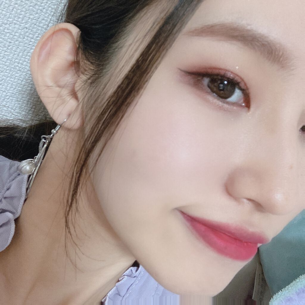 グロッシーリッチ アイズ N/Visée/アイシャドウパレットを使ったクチコミ(4枚目)