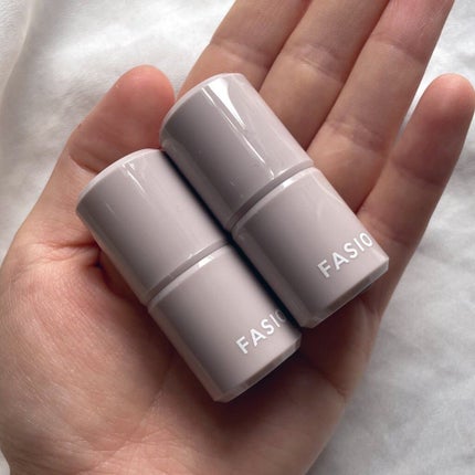 マルチフェイス スティック/FASIO/ジェル・クリームチークを使ったクチコミ(5枚目)