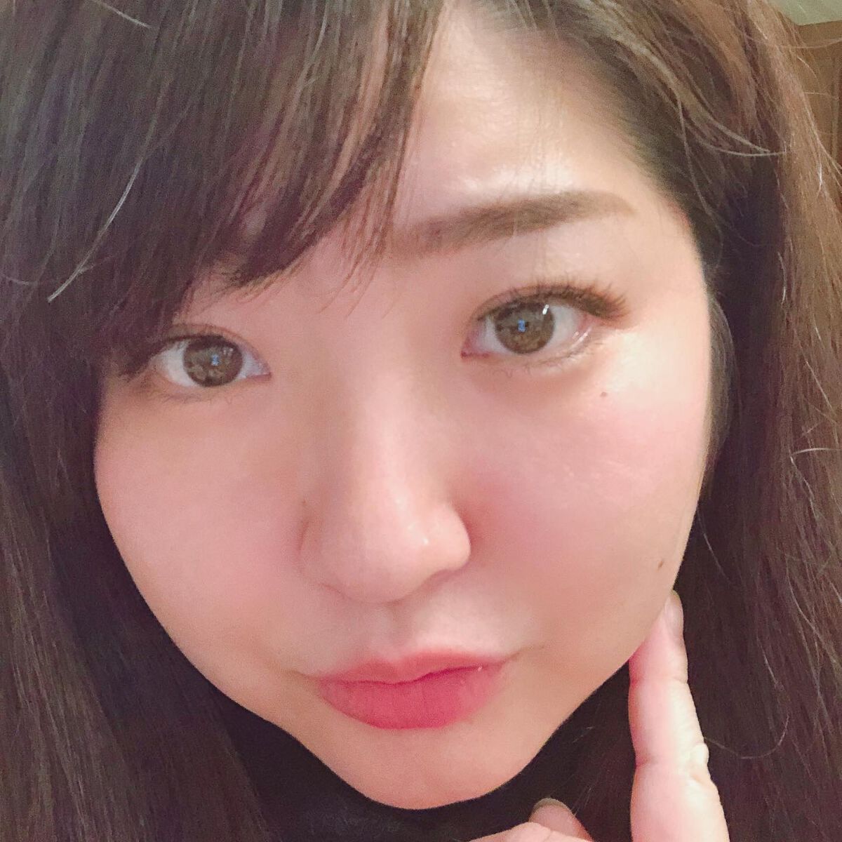 アイラッシュグルー/ミッシュブルーミン/つけまつげを使ったクチコミ(9枚目)