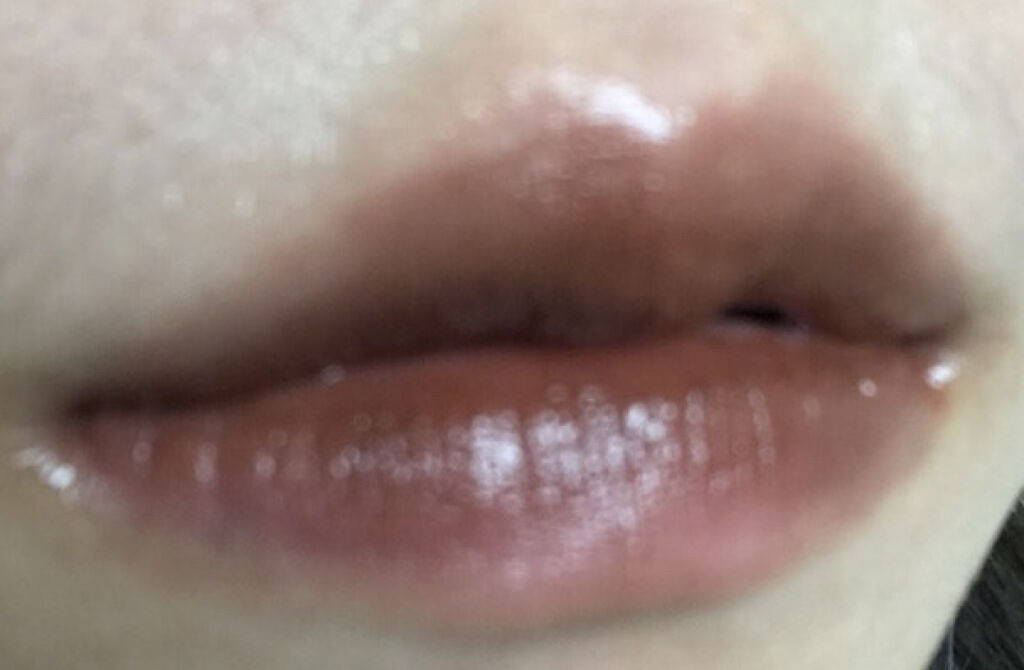 リップスティック/M・A・C/口紅を使ったクチコミ（2枚目）