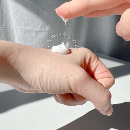 AQ エマルジョン/DECORTÉ/乳液を使ったクチコミ(2枚目)