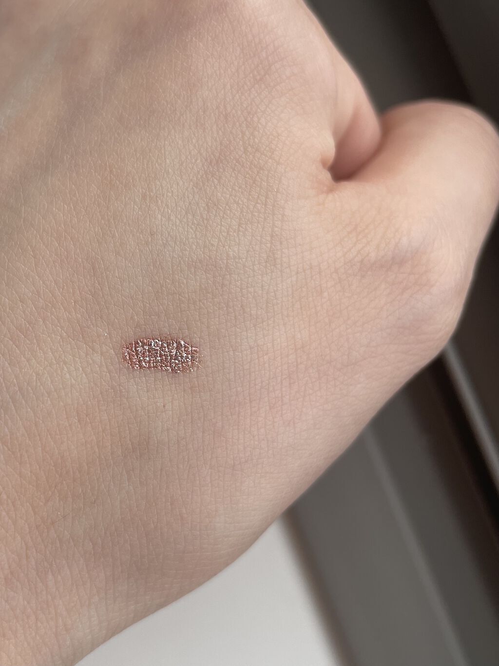 トゥインクル グリッター/innisfree/リキッドアイライナーを使ったクチコミ（2枚目）