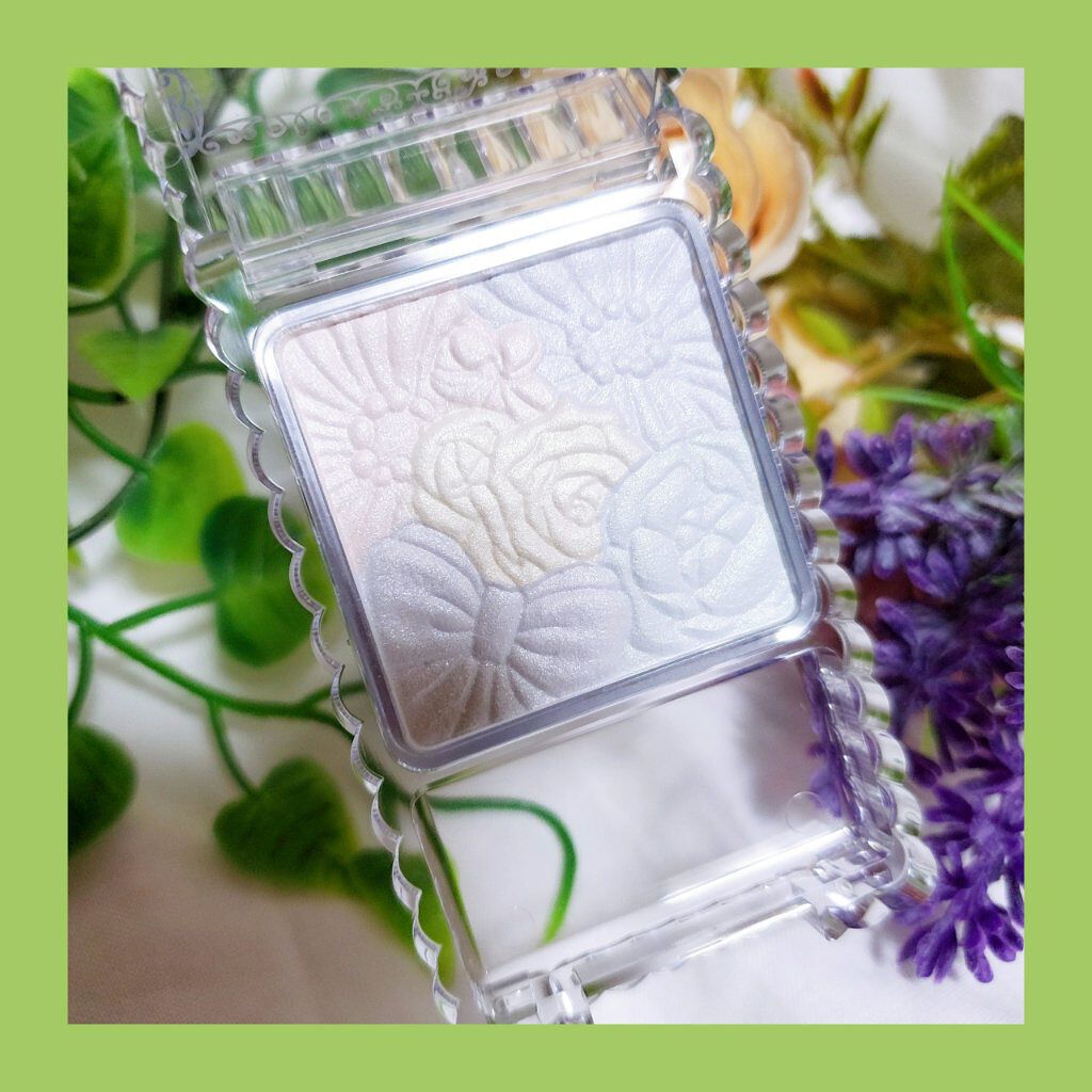 新品未開封♡キャンメイク♡グロウフルールハイライター03♡クリスタルライト♡4個 Amazon.co.jp: キャンメイク グロウフルールハイライター03