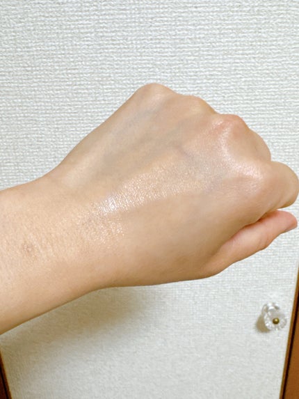 ダルバ ホワイトトリュフファーストスプレーセラム/ダルバ/ミスト状化粧水を使ったクチコミ(4枚目)