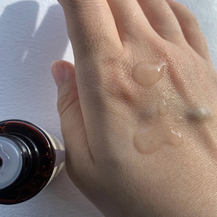 サプルプレパレーションフェイシャルトナー(180ml)/Klairs/化粧水を使ったクチコミ（2枚目）