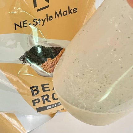 ネスタイル メイク ビューティー プロテイン/NE-Style/その他プロテインを使ったクチコミ(6枚目)