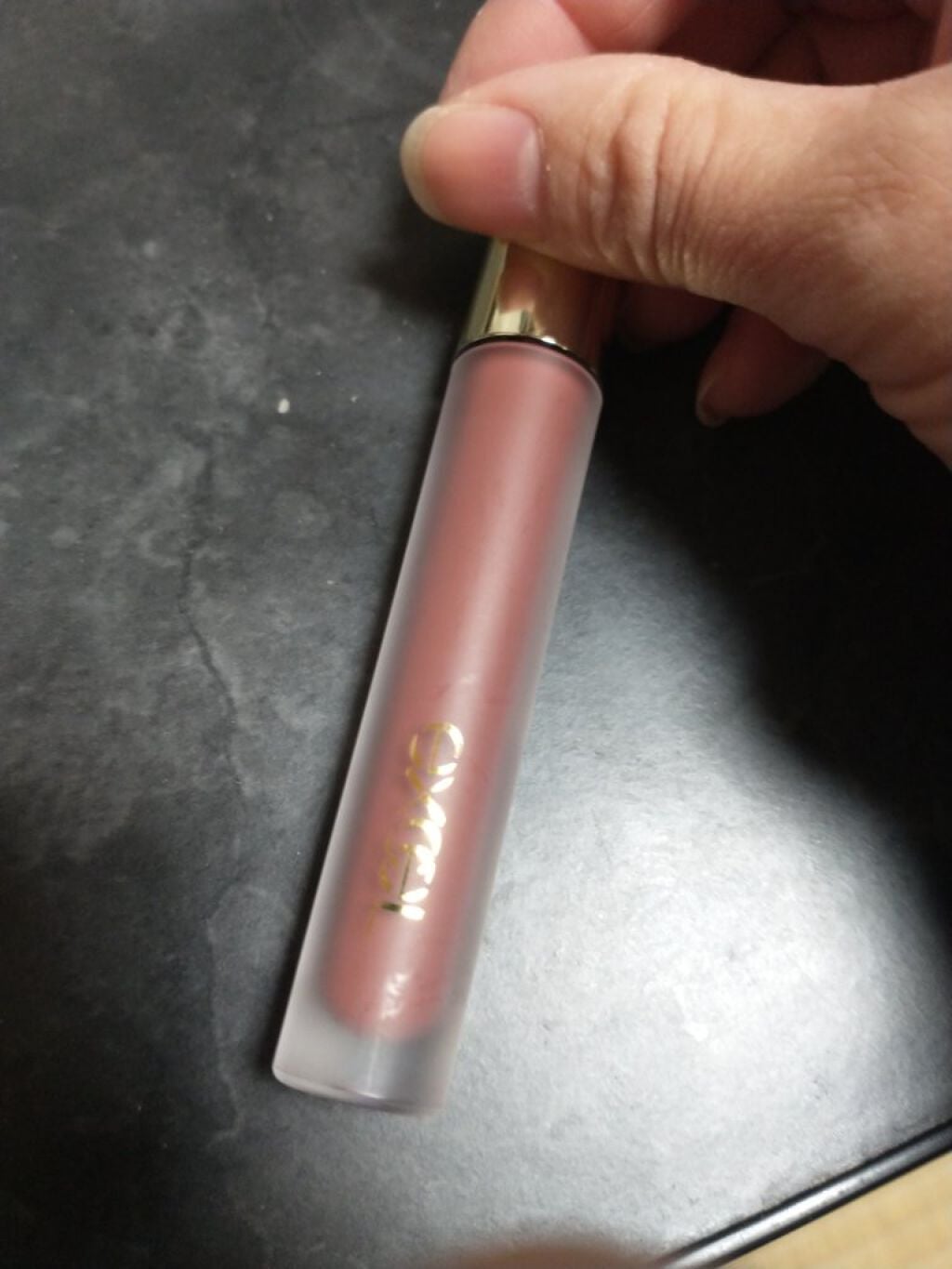 リキッドアイライナー /パラドゥ/リキッドアイライナーを使ったクチコミ(4枚目)