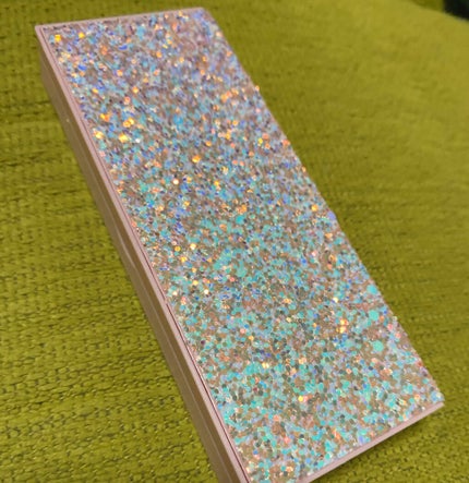 チーク ポップ ホリデイ コレクション/CLINIQUE/パウダーチークを使ったクチコミ(2枚目)