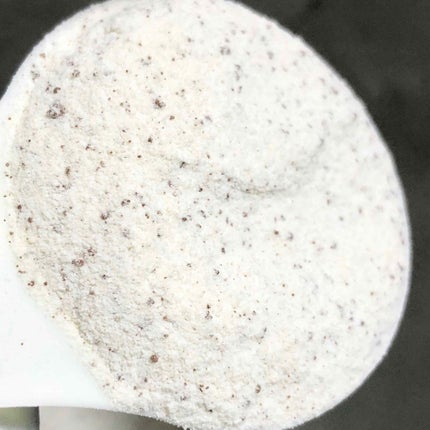 ボディメイクプロテイン カフェラテ/リブ・ラボラトリーズ/ソイプロテインを使ったクチコミ(3枚目)