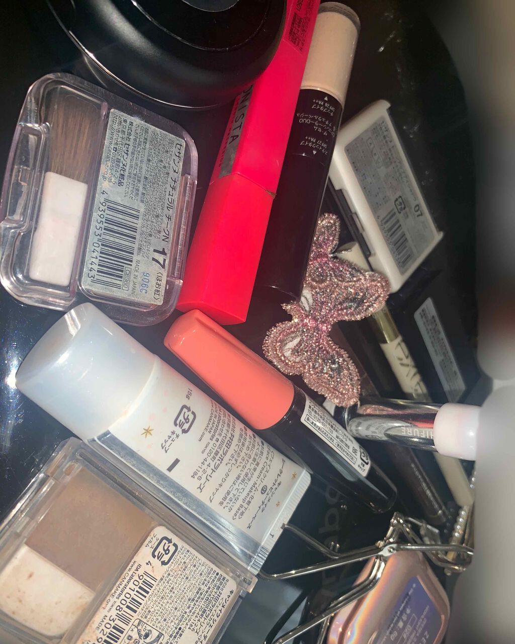 ã±ã on LIPS ãðŒð»ðæ¬æ¥ã®ã¡ã€ã¯ïŒðŒð»ðããã£ãšèŒããããŠããã ããŸãïŒâ¥ïž..ãïŒ2æç®ïŒ