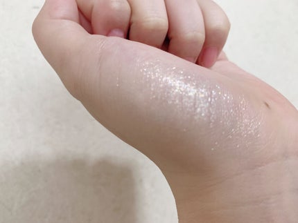 プロ シングル シャドウ/CLIO/単色アイシャドウを使ったクチコミ(5枚目)