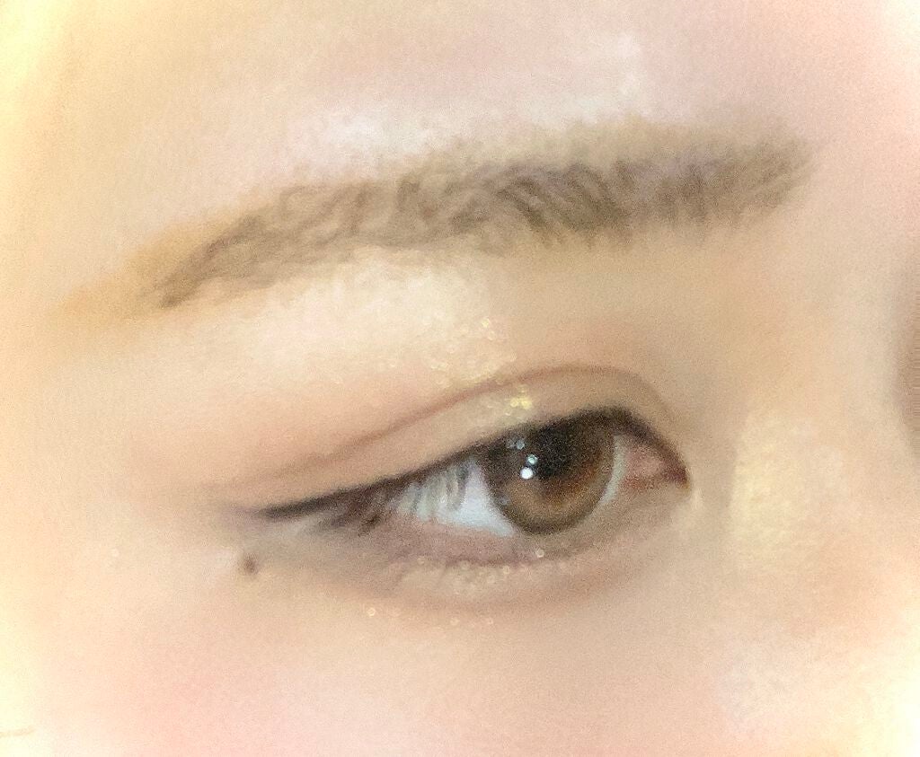 ViVi Ring 1Month/OLENS/カラーコンタクトレンズを使ったクチコミ(4枚目)