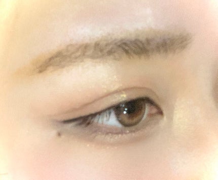 ViVi Ring 1Month/OLENS/カラーコンタクトレンズを使ったクチコミ(4枚目)