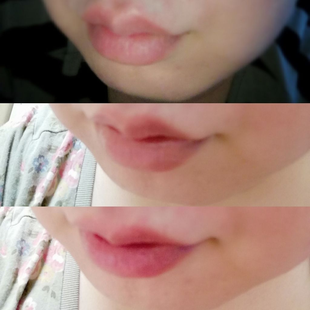 オペラ リップティント N/OPERA/リップティントを使ったクチコミ(2枚目)