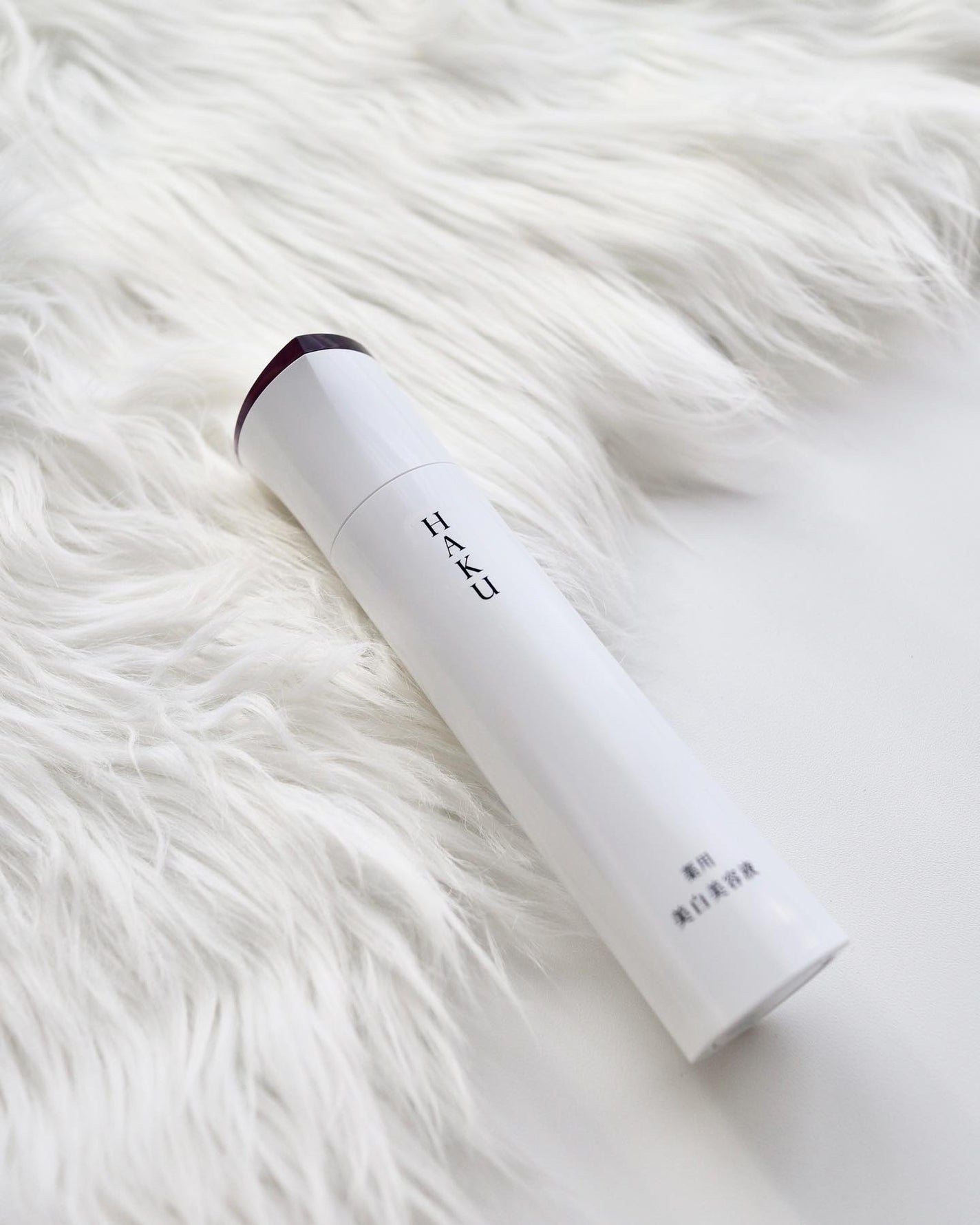 メラノフォーカスEV/HAKU/美容液を使ったクチコミ(2枚目)