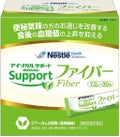 Nestleネスレ・アイソカルサポートファイバー