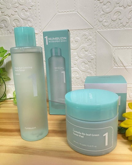 を使ったクチコミ(1枚目)