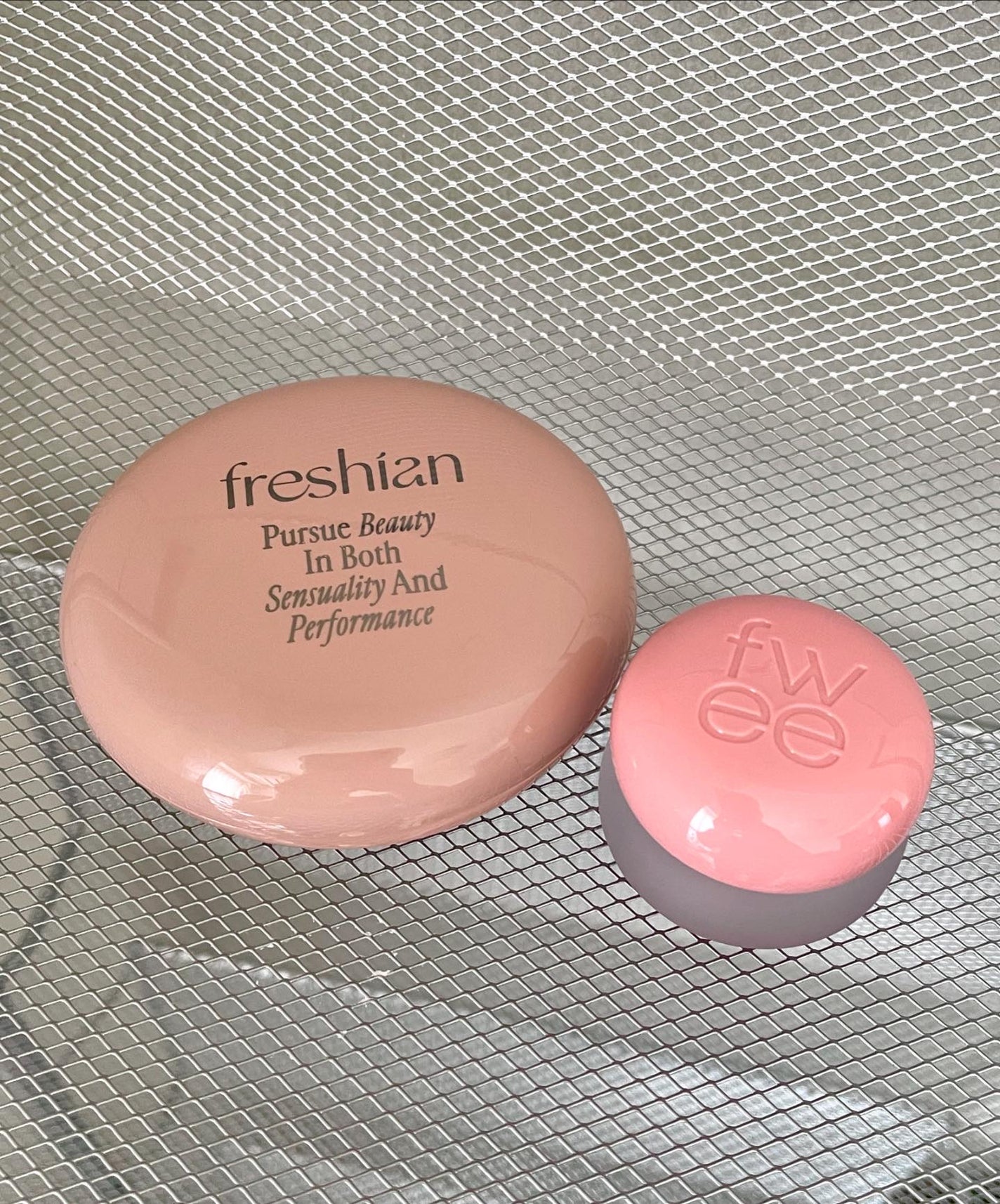 エッグライク グロウクッション/freshian/クッションファンデーションを使ったクチコミ(3枚目)