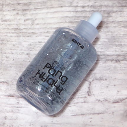 水分バリアPANGヒアルロン酸パンテノールアンプル/EDIT.B/美容液を使ったクチコミ(1枚目)