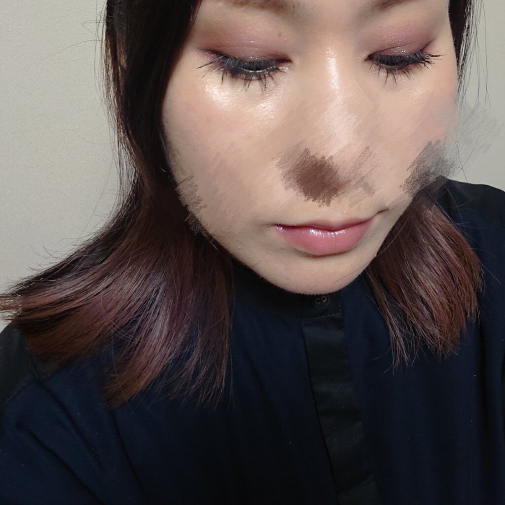 チーク ポップ/CLINIQUE/パウダーチークを使ったクチコミ（2枚目）