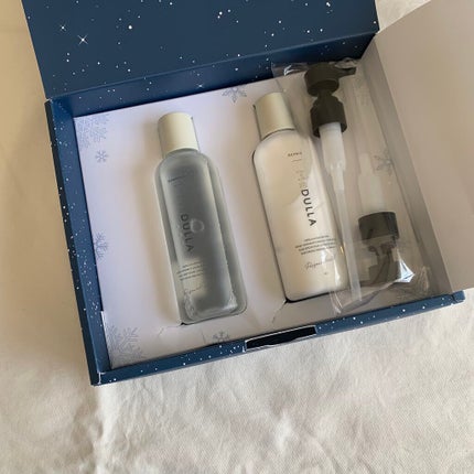 SHAMPOO & REPAIR/MEDULLA/市販シャンプーを使ったクチコミ(1枚目)