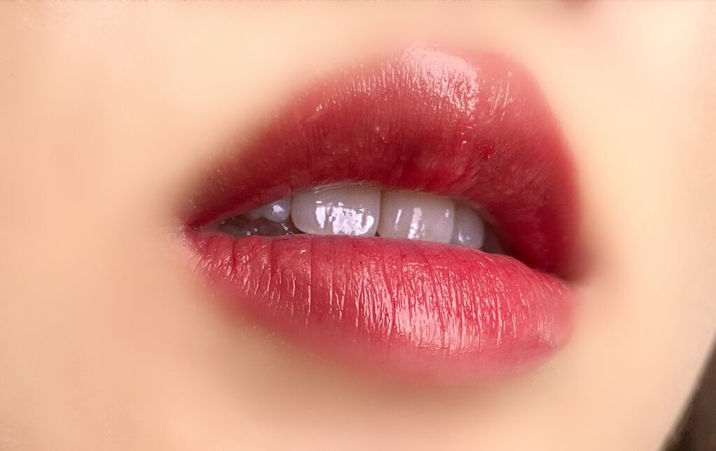 にゅふぃまむ on LIPS 「シャネル ココルージュブルーム 1204月に出たシャネルの新作..」(2枚目)