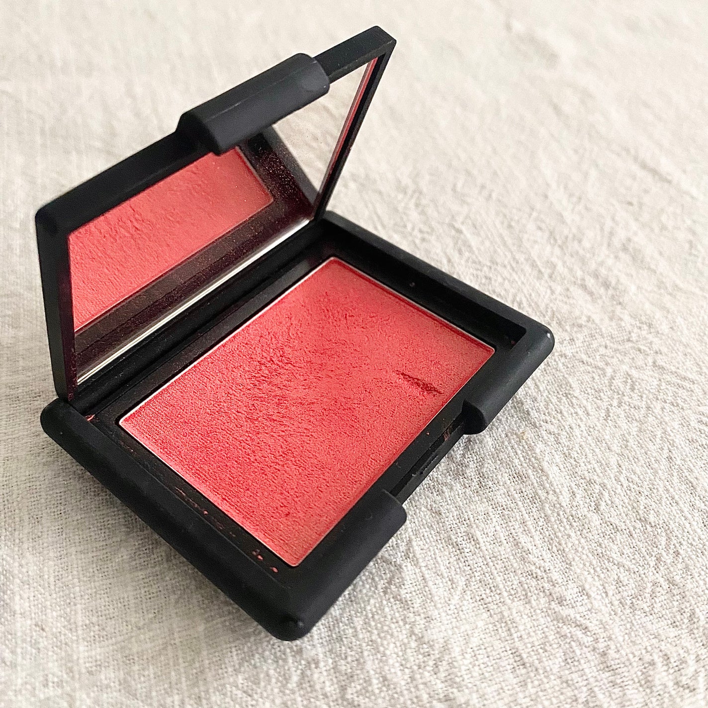 ブラッシュ/NARS/パウダーチークを使ったクチコミ(3枚目)