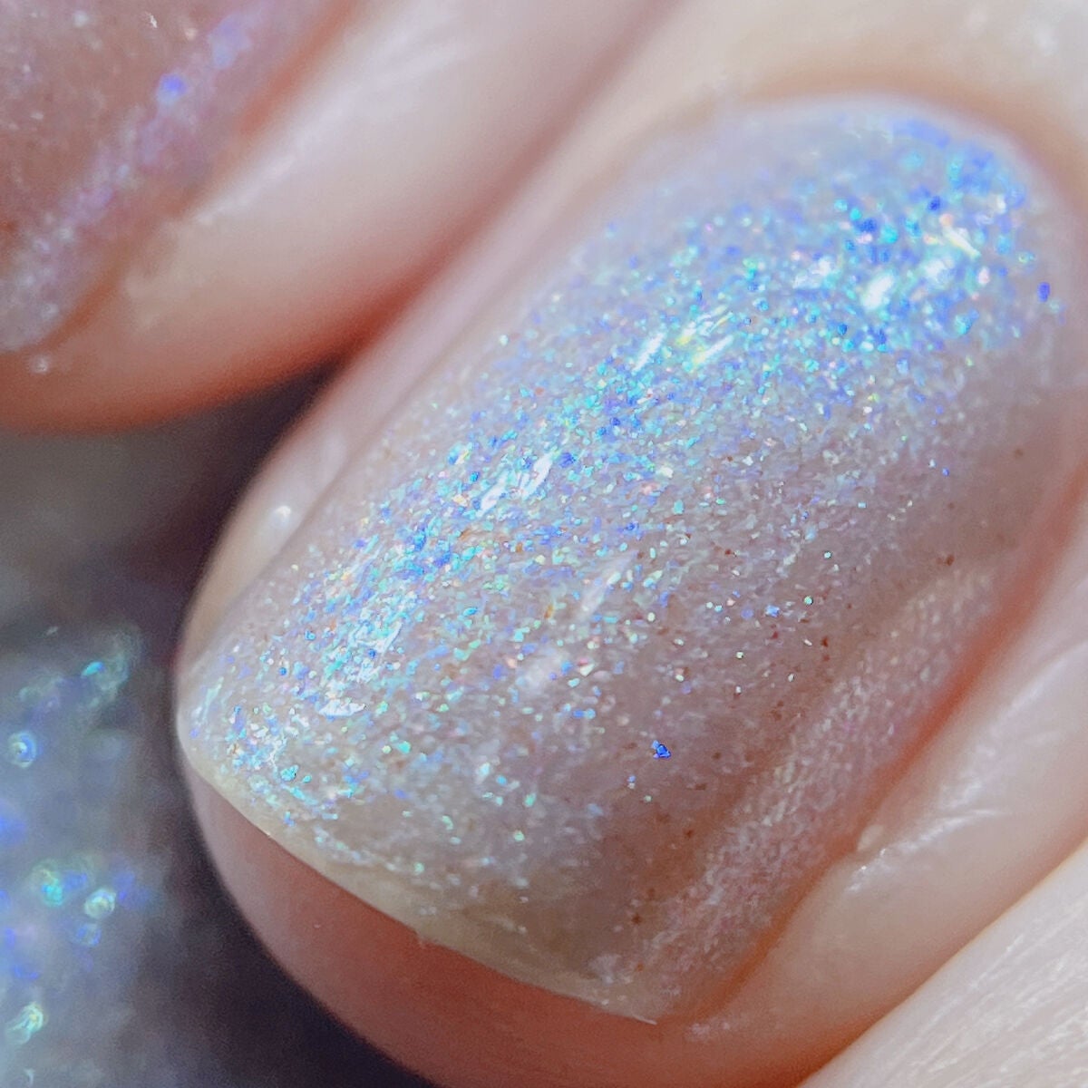 ザ ネイルポリッシュ/ADDICTION/マニキュアを使ったクチコミ(4枚目)