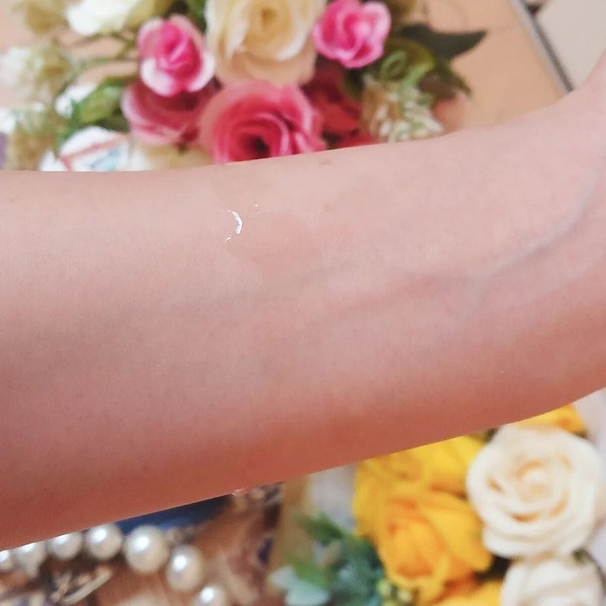 ピュアスキン セラミドセラム/Treat Treat(トリートトリート)/美容液を使ったクチコミ(3枚目)