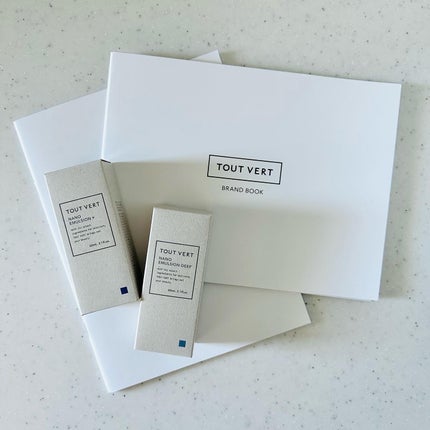 ナノエマルジョン プラス/TOUT VERT/乳液を使ったクチコミ(4枚目)