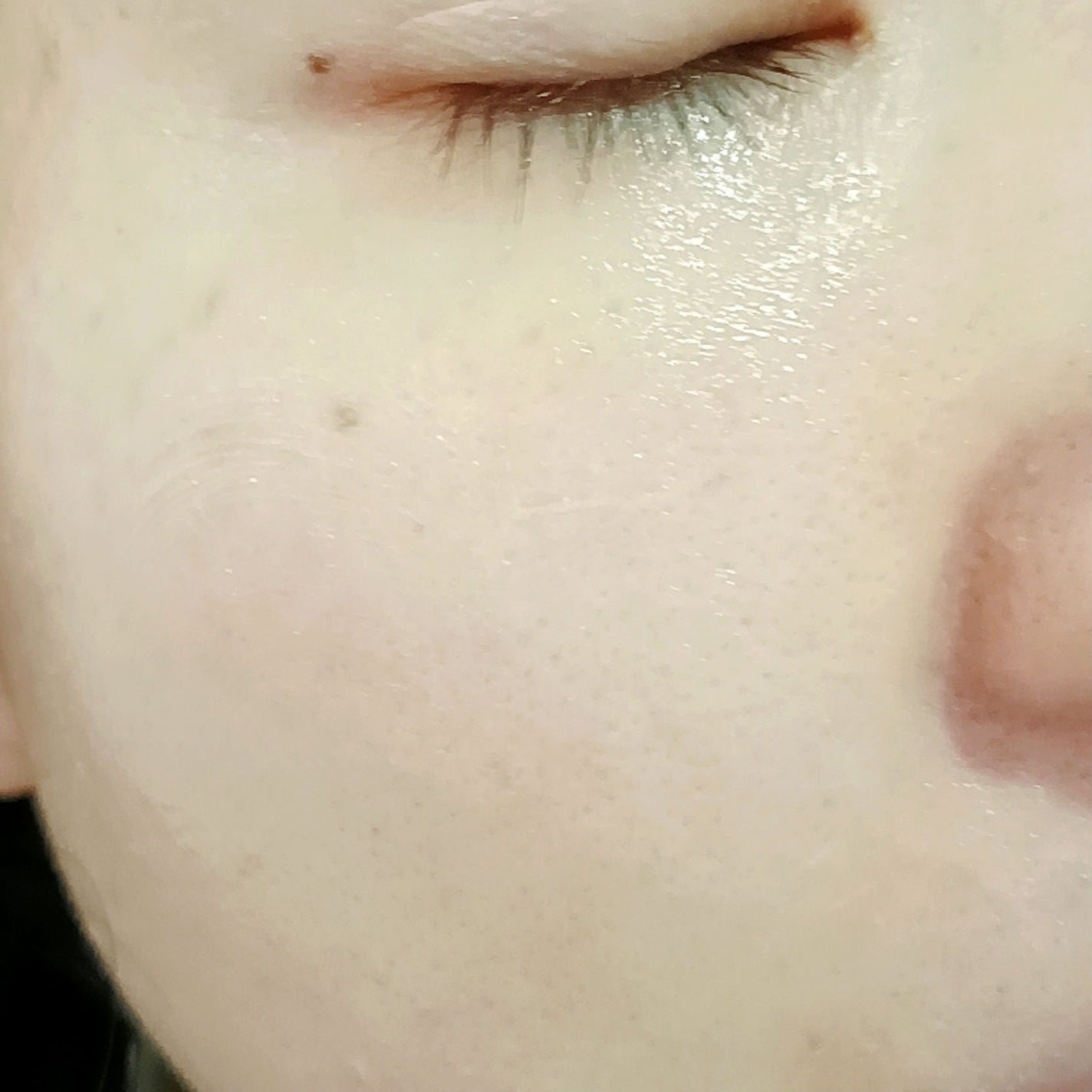 オーガニック ハトムギエキス (ヨクイニン)/KISO/その他を使ったクチコミ(4枚目)