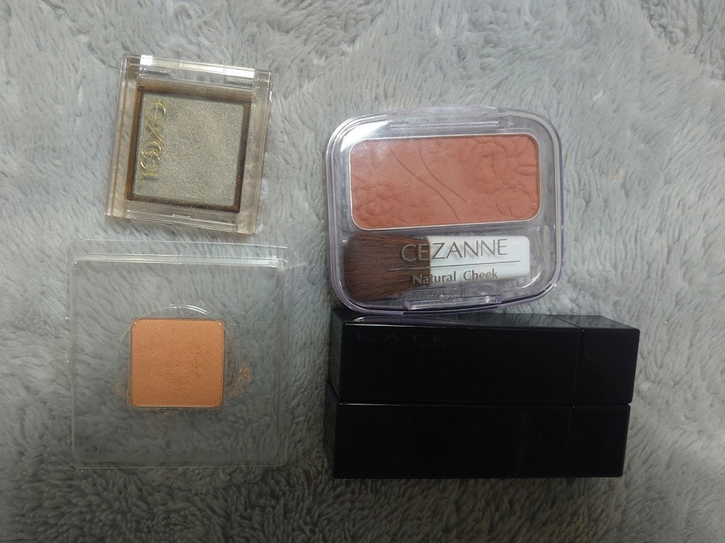 ケイト リップモンスター/KATE/口紅を使ったクチコミ(1枚目)