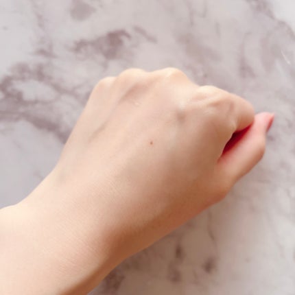 薬用ケシミン浸透化粧水 みずみずしいしっとり【医薬部外品】/ケシミン/化粧水を使ったクチコミ(6枚目)