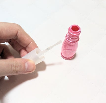 ラスティングマルチブロウコート/キャンメイク/アイブロウコートを使ったクチコミ(2枚目)