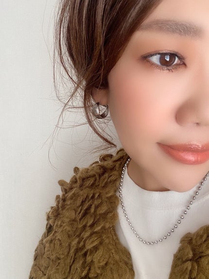 ディグニファイド リップス 27 サンストーン/Celvoke/口紅を使ったクチコミ(3枚目)