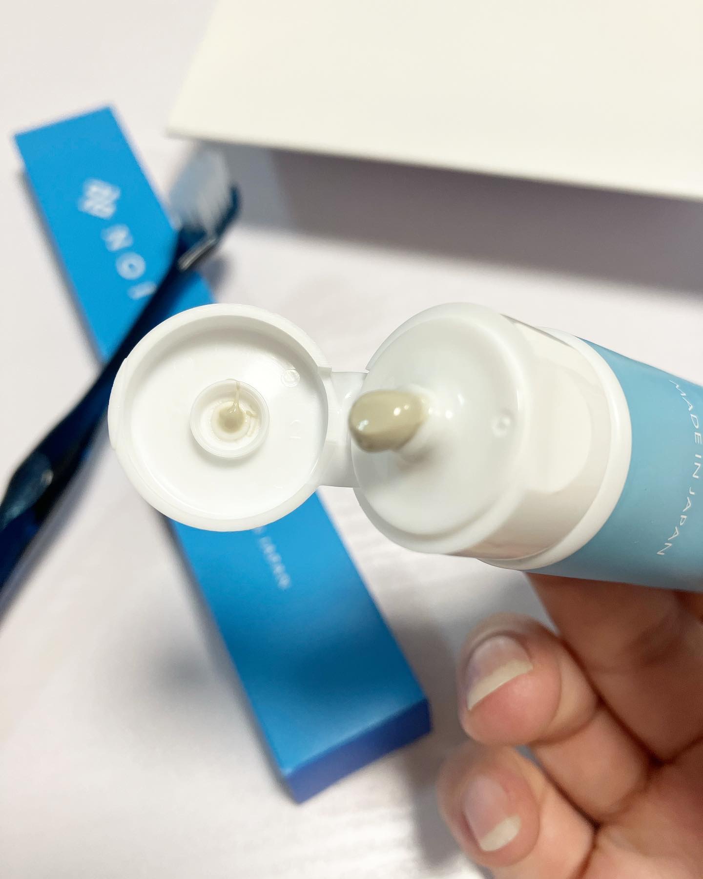 NOILA S PerfectSet/NOILA/その他キットセットを使ったクチコミ（2枚目）