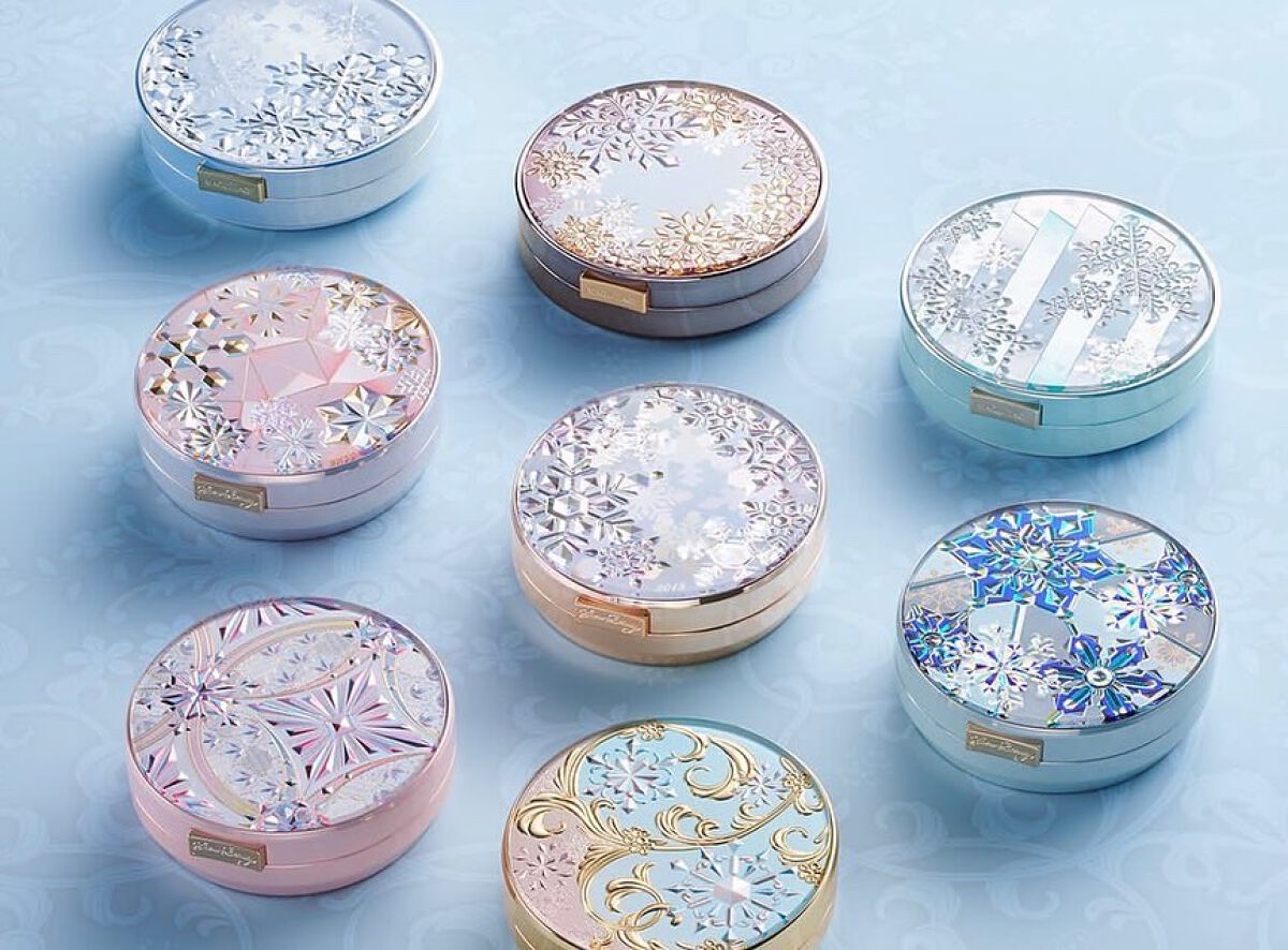 ssarinass on LIPS ãðŒã¹ããŒãã¥ãŒãã£ãŒä»å¹Žãã€ãã«æééå®çºå£²ããã£ãŠããŸããâ..ãïŒ5æç®ïŒ