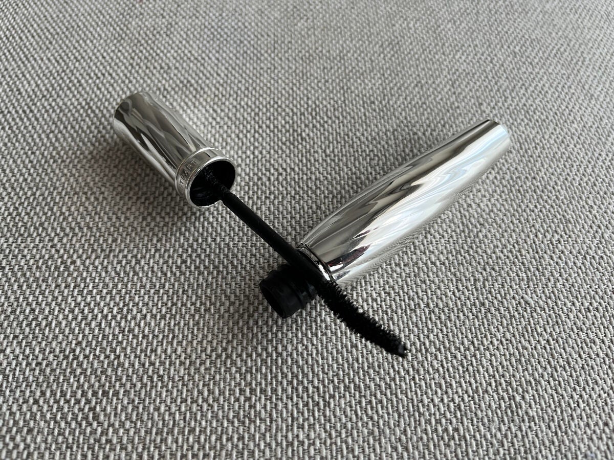 ラスティングカールブロッサム マスカラ WP/JILL STUART/マスカラを使ったクチコミ(2枚目)